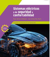 SISTEMAS EL�CTRICOS Y DE SEGURIDAD Y CONFORTABILIDAD