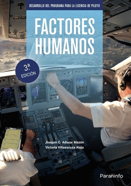 FACTORES HUMANOS
