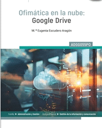OFIM�TICA EN LA NUBE:GOOGLE DRIVE ADGG055PO
