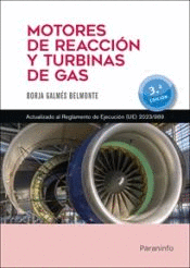 MOTORES DE REACCIN Y TURBINAS DE GAS
