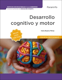 DESARROLLO COGNITIVO Y MOTOR