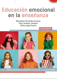 EDUCACI�N EMOCIONAL EN LA ENSE�ANZA SSCE158PO
