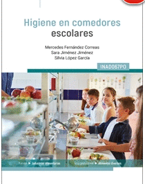 HIGIENE EN COMEDORES ESCOLARES INAD067PO
