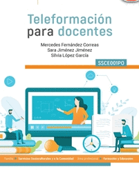 TELEFORMACI�N PARA DOCENTES SSCE001PO