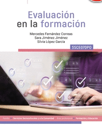 EVALUACI�N EN LA FORMACI�N SSCE070PO