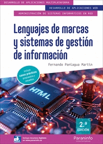 LENGUAJES DE MARCAS Y SISTEMAS DE GESTIN DE INFORMACIN