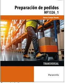 PREPARACI�N DE PEDIDOS GALEGO MF1326_1