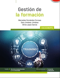 GESTI�N DE LA FORMACI�N SSCE080PO
