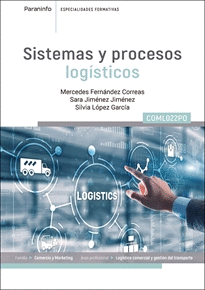 SISTEMAS Y PROCESOS LOGSTICOS