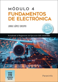 FUNDAMENTOS DE ELECTRNICA