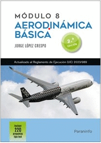 MDULO 8. AERODINMICA BSICA