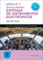 TCNICAS DIGITALES SISTEMAS DE INSTRUMENTOS ELECTRNICOS