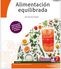 ALIMENTACI�N EQUILIBRADA