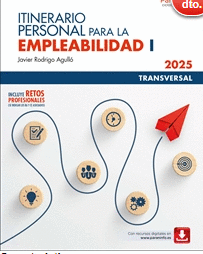 ITINERARIO PERSONAL PARA LA EMPLEABILIDAD I