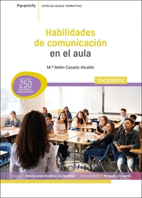 HABILIDADES DE COMUNICACION EN EL AULA