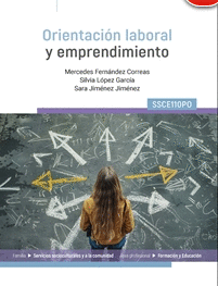 ORIENTACI�N LABORAL Y EMPRENDIMIENTO SSCE110PO