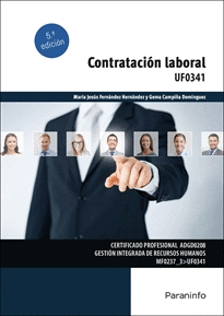 CONTRATACIN LABORAL