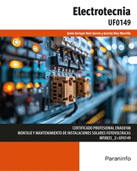 ELECTROTECNIA UF0149