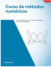 CURSO DE M�TODOS NUM�RICOS