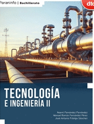 TECNOLOG�A E INGENIER�A II