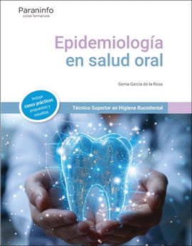 EPIDEMIOLOG�A EN SALUD ORAL