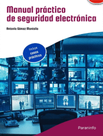 MANUAL PR�CTICO DE SEGURIDAD ELECTR�NICA