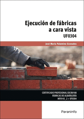 EJECUCION DE FABRICAS A CARA VISTA