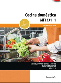 COCINA DOM�STICA