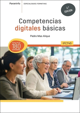 IFCT45 COMPETENCIAS DIGITALES B�SICAS
