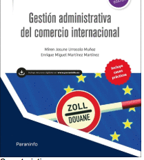 GESTI�N ADMINISTRATIVA DEL COMERCIO INTERNACIONAL