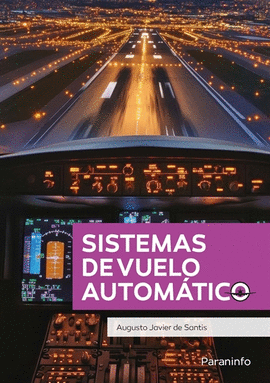 SISTEMAS DE VUELO AUTOM�TICO