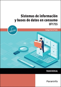 SISTEMAS DE INFORMACI�N Y BASES DE DATOS EN CONSUMO