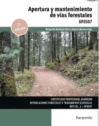 APERTURA Y MANTENIMIENTO DE V�AS FORESTALES