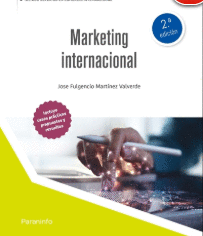 MARKETING INTERNACIONAL