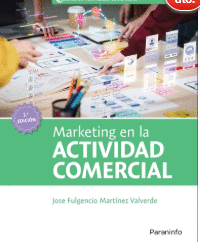 MARKETING EN LA ACTIVIDAD COMERCIAL
