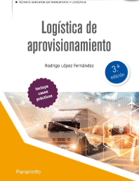 LOG�STICA DE APROVISIONAMIENTO