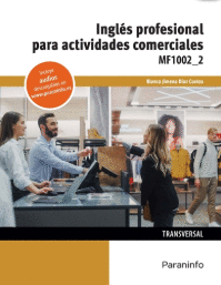 INGL�S PROFESIONAL PARA ACTIVIDADES COMERCIALES MF1002_2