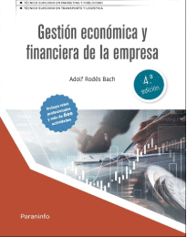 GESTI�N ECON�MICA Y FINANCIERA DE LA EMPRESA