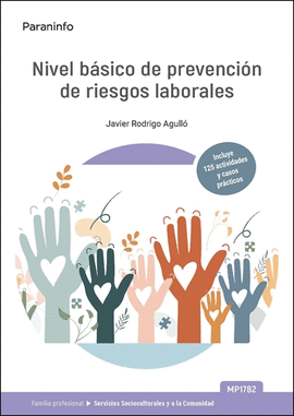 NIVEL B�SICO DE PREVENCI�N DE RIESGOS LABORALES SERVICIOS SOCIOCULTURALES Y A LA COMUNIDAD MP1782