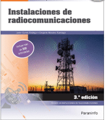 INSTALACIONES DE RADIOCOMUNICACIONES