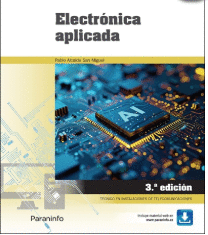 ELECTR�NICA APLICADA
