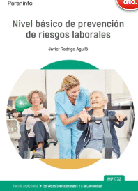 NIVEL B�SICO DE PREVENCI�N DE RIESGOS LABORALES SERVICIOS SOCIOCULTURALES Y A LA COMUNIDAD MP1732