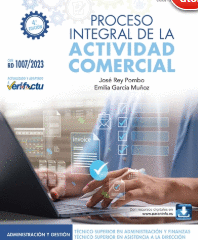 PROCESO INTEGRAL DE LA ACTIVIDAD COMERCIAL