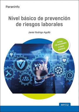 MP1732. NIVEL BASICO DE PREVENCION DE RIESGOS LABORALES