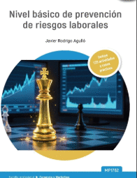 NIVEL B�SICO DE PREVENCI�N DE RIESGOS LABORALES COMERCIO Y MARKETING