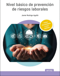 NIVEL B�SICO DE PREVENCI�N DE RIESGOS LABORALES GENERAL MP1782