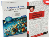 FCOV27 COMPETENCIAS CLAVE NIVEL 2 SIN IDIOMAS: COMUNICACI�N EN LENGUA CASTELLANA Y COMPETENCIA MATEM�TICA