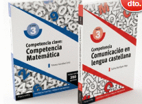 FCOV29 COMPETENCIAS CLAVE NIVEL 3 SIN IDIOMAS:COMUNICACI�N EN LENGUA CASTELLANA Y COMPETENCIA MATEM�TICA NIVEL 3