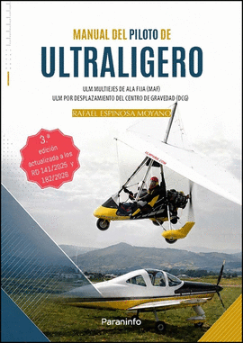 MANUAL DEL PILOTO DE ULTRALIGERO