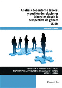 AN�LISIS DEL ENTORNO LABORAL Y GESTI�N DE RELACIONES LABORALES DESDE LA PERSPECT
